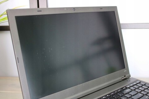 LAPTOP LENOVO W540 I7 4GEN K2100 16GB 512SSD 3K 10