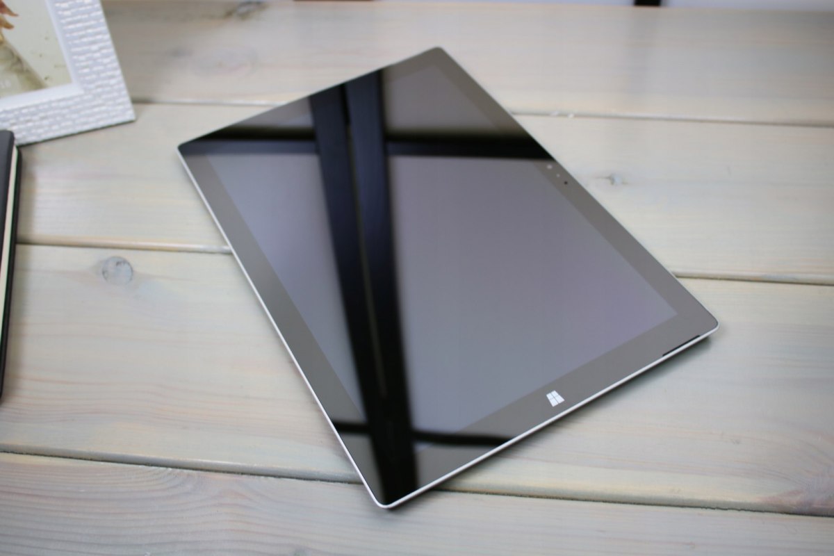 TABLET MICROSOFT SURFACE PRO 3 8GB 256SSD W10 FHD+