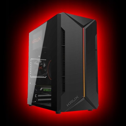 KOMPUTER DO GIER I5 8GB 120SSD 500HDD GT 1030 W10