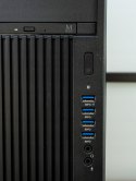 KOMPUTER HP Z440 XEON E5 1650 V3 32GB 120SSD K2200