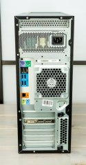 KOMPUTER HP Z440 XEON E5 1650 V3 32GB 120SSD K2200