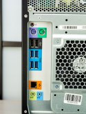 KOMPUTER HP Z440 XEON E5 1650 V3 32GB 120SSD K2200