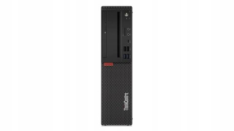 KOMPUTER LENOVO M720s SFF I7 8GEN 16GB 1000SSD W10