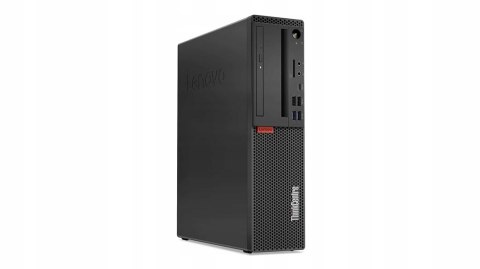 KOMPUTER LENOVO M720s SFF I7 8GEN 16GB 512SSD W10