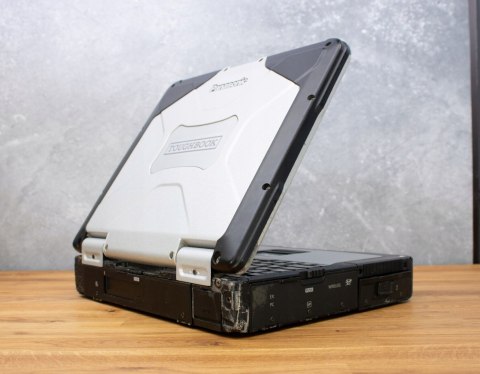 PANASONIC TOUGHBOOK CF-31 I5 3GEN 8GB 240SSD