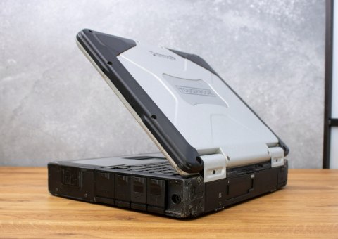 PANASONIC TOUGHBOOK CF-31 I5 3GEN 8GB 240SSD