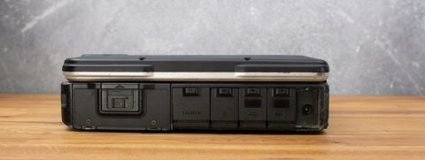 PANASONIC TOUGHBOOK CF-31 I5 3GEN 8GB 240SSD