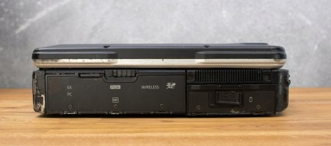 PANASONIC TOUGHBOOK CF-31 I5 3GEN 8GB 240SSD