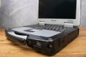 PANASONIC TOUGHBOOK CF-31 I5 3GEN 8GB 240SSD