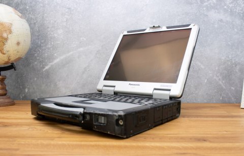 PANASONIC TOUGHBOOK CF-31 I5 3GEN 8GB 240SSD