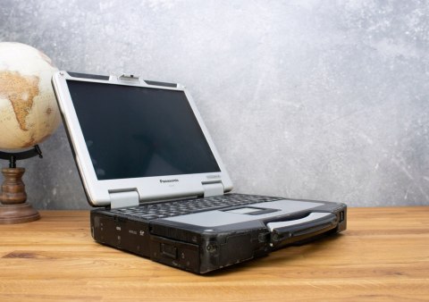 PANASONIC TOUGHBOOK CF-31 I5 3GEN 8GB 240SSD