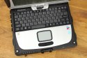 WZMACNIANY LAPTOP PANASONIC CF-18 PENTIUM 2GB COM