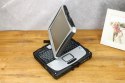 WZMACNIANY LAPTOP PANASONIC CF-18 PENTIUM 2GB COM