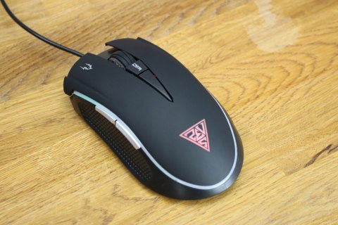 KOMPUTER DO GIER RYZEN 16GB DDR4 480SSD RX 570 W10