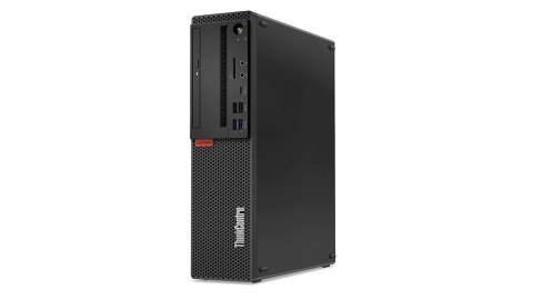 KOMPUTER LENOVO M720s SFF I7 8GEN 16GB 512SSD W10