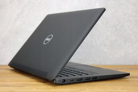 LAPTOP DELL 7480 I5 16GB 240SSD FHD IPS W10 DOTYK