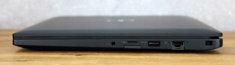 LAPTOP DELL 7480 I5 16GB 240SSD FHD IPS W10 DOTYK