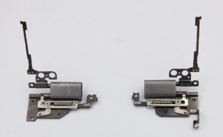 LENOVO THINKPAD YOGA 260 ZAWIASY KOMPLET