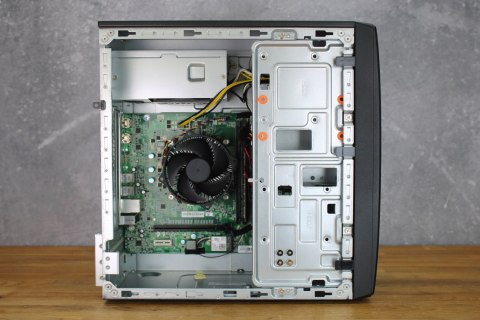 KOMPUTER ACER ASPIRE i3-10100 16GB DDR4 1TB SSD