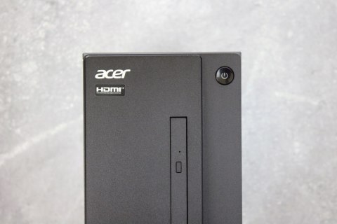 KOMPUTER ACER ASPIRE i3-10100 32GB DDR4 240SSD W10