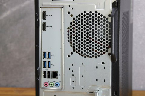 KOMPUTER ACER ASPIRE i3-10100 32GB DDR4 240SSD W10