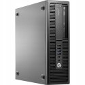 KOMPUTER HP 800 G2 SFF i5-6500 16GB 120SSD W10P