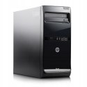 KOMPUTER HP PRO 3400 I3 8GB 1TB SSD WIN10 DVD