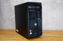 KOMPUTER HP PRO 3400 I3 8GB 1TB SSD WIN10 DVD