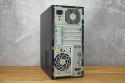 KOMPUTER HP PRO 3400 I3 8GB 1TB SSD WIN10 DVD