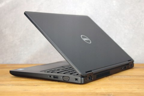 LAPTOP DELL 5480 I5 6GEN 32GB 120SSD HDMI KAM W10