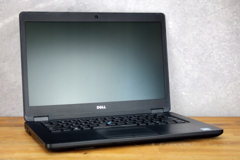 LAPTOP DELL 5480 I5 6GEN 32GB 1TB SSD HDMI KAM W10