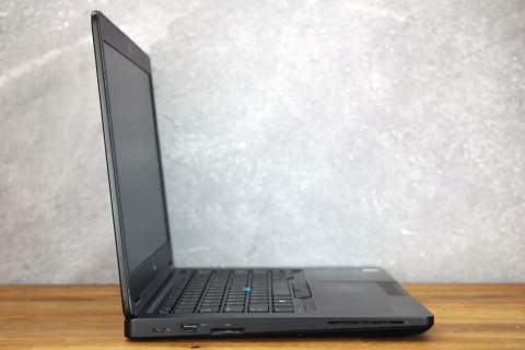 LAPTOP DELL 5480 I5 6GEN 32GB 1TB SSD HDMI KAM W10
