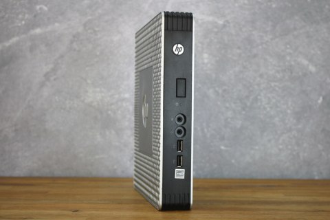 TERMINAL SIECIOWY HP T610 AMD G-T56N 4GB 16SSD