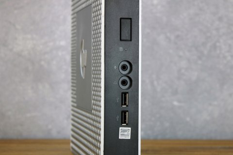 TERMINAL SIECIOWY HP T610 AMD G-T56N 4GB 16SSD