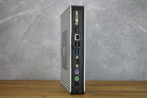 TERMINAL SIECIOWY HP T610 AMD G-T56N 4GB 16SSD