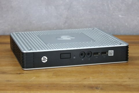 TERMINAL SIECIOWY HP T610 AMD G-T56N 4GB 16SSD