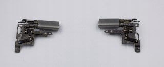 ZAWIASY KOMPLET LENOVO THINKPAD YOGA X1 2GEN