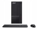 KOMPUTER ACER ASPIRE i3-10100 16GB DDR4 240SSD W10