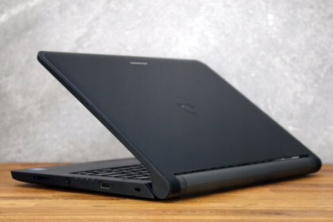 LAPTOP DELL 3340 CELERON 4GB 120SSD WIN10 KAMERA