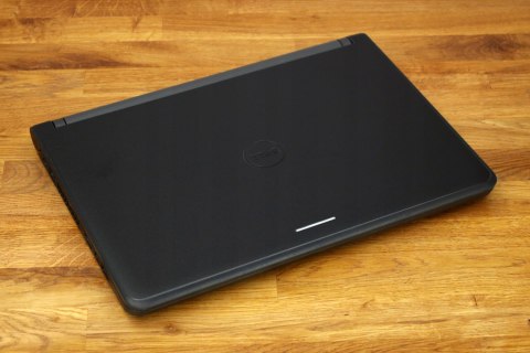 LAPTOP DELL 3340 CELERON 4GB 120SSD WIN10 KAMERA