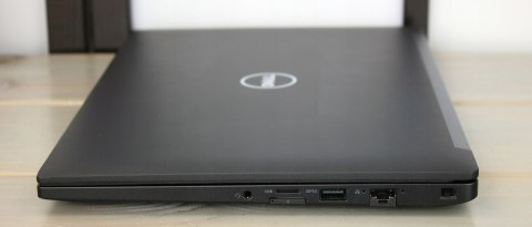 LAPTOP DELL 7480 I7 16GB 1000SSD FULL HD IPS KAM
