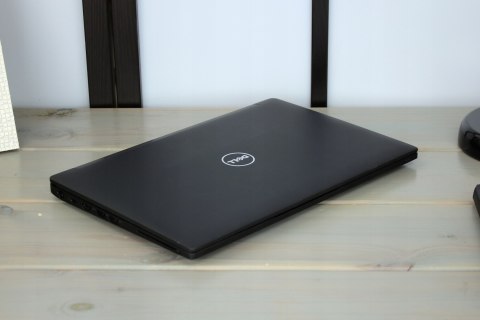 LAPTOP DELL 7480 I7 16GB 240SSD FHD IPS WIN10 KAM