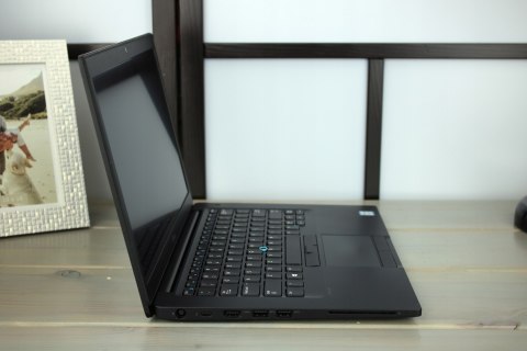 LAPTOP DELL 7480 I7 32GB 1200SSD FHD IPS WIN10 KAM