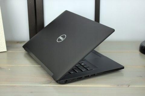 LAPTOP DELL 7480 I7 32GB 240SSD FHD IPS WIN10 KAM