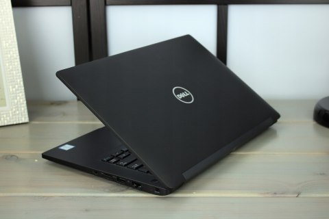 LAPTOP DELL 7480 I7 32GB 240SSD FHD IPS WIN10 KAM