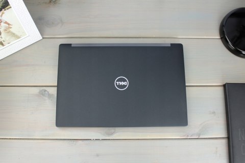 LAPTOP DELL 7480 I7 32GB 240SSD FHD IPS WIN10 KAM