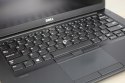 LAPTOP DELL 7480 I7 8GB 512SSD FULL HD IPS W10 KAM