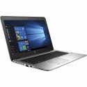 LAPTOP HP 850 G3 I5 6GEN 16GB 256SSD FHD W10 KAM