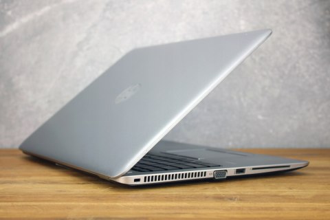 LAPTOP HP 850 G3 I5 6GEN 16GB 256SSD FHD W10 KAM