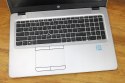 LAPTOP HP 850 G3 I5 6GEN 16GB 256SSD FHD W10 KAM